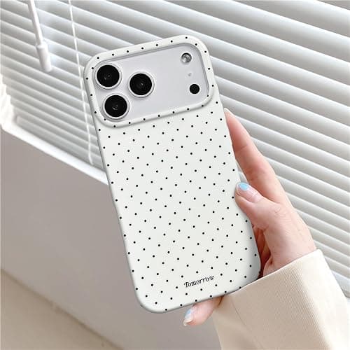 Poka Dot Phone Case thumbnail 3