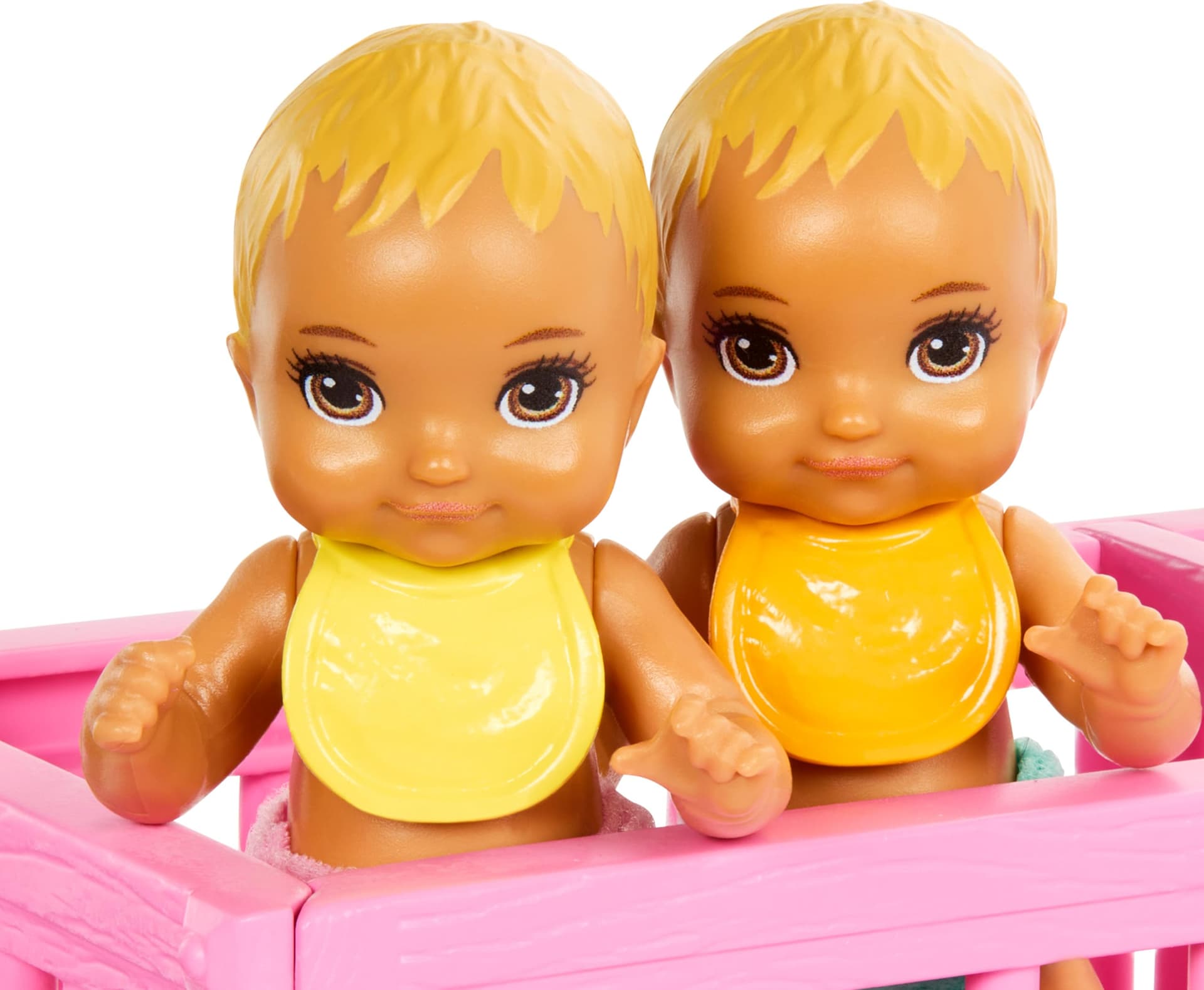 Barbie Twinning Nursery thumbnail 7