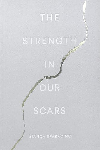 The Strength In Our Scars - Image 1