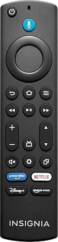 INSIGNIA 55-inch Class F50 Series LED 4K UHD Smart Fire TV with Alexa Voice Remote (NS-55F501NA26) thumbnail 8