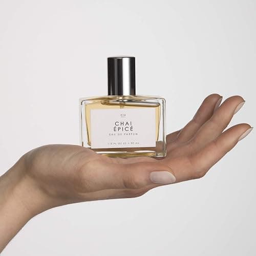 Le Monde Gourmand Chai Épicé Spray Eau de Parfum with Woody, Spicy, Warm Perfume Notes - 1 fl oz (30 ml) thumbnail 4