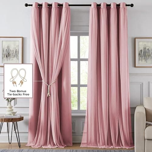 Curtains  thumbnail 2