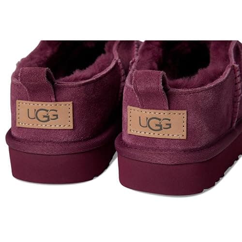 UGG Women's Classic Micro Boot thumbnail 6