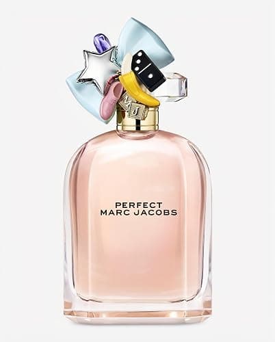 Marc Jacobs Perfect Eau de Parfum – Floral Women's Perfume – With Notes of Rhubarb, Daffodil thumbnail 11