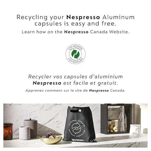 Nespresso Vertuo Creatista Coffee and Espresso Maker by Breville, Brushed Stainless Steel thumbnail 11