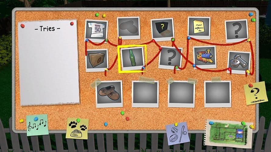 Snoopy & The Great Mystery Club (PlayStation 5) thumbnail 10