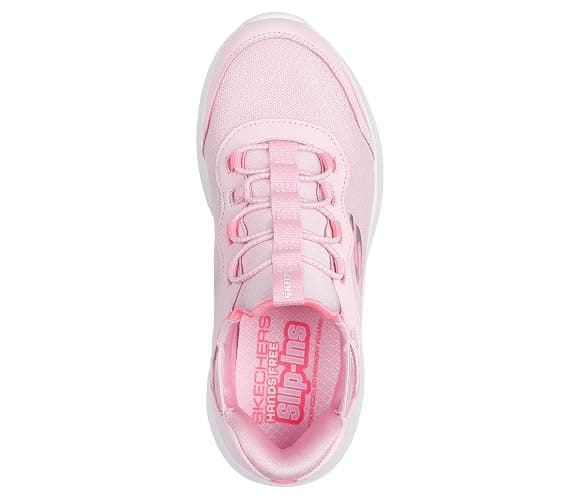 Skechers Girls Bounder - Simple Cute thumbnail 2