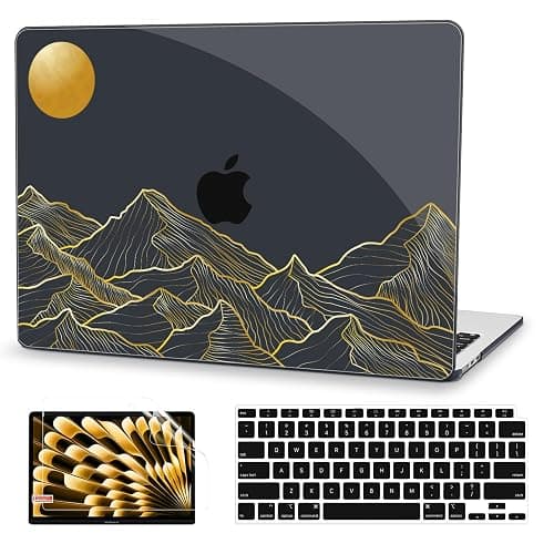 Macbook Case - Image 1