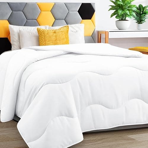 Lightweight Comforter Cooling  - Image 1