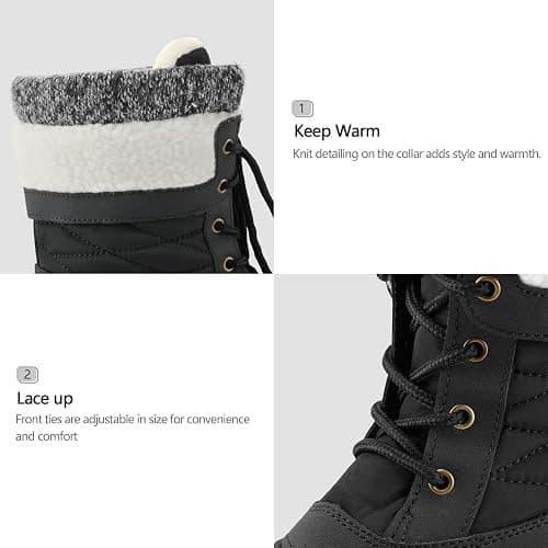 Winter boots thumbnail 4