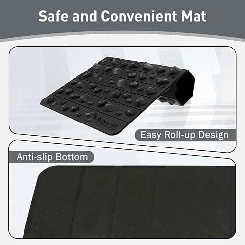 Feet Acupressure Mat thumbnail 4
