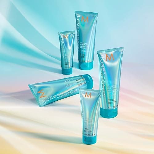 Moroccanoil High Shine Gloss Mask thumbnail 11