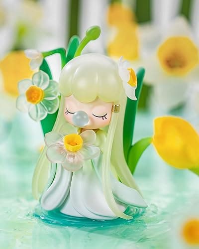 Nanci Blind Box (Flower Collection) thumbnail 5