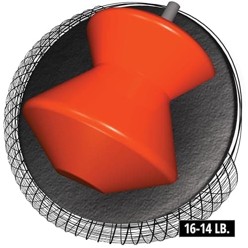 Hammer Arctic Vibe Bowling Ball thumbnail 2