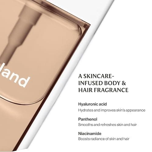 Touchland Body & Hair Fragrance Mist, 2 FL OZ - Vanilla Velvet thumbnail 5