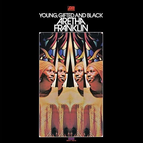 Young, Gifted And Black - Image 1
