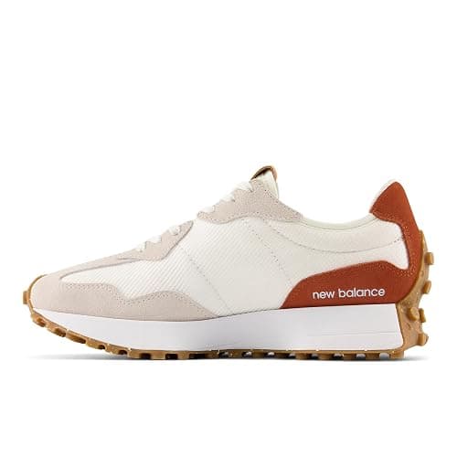 New Balance Womens 327 thumbnail 3