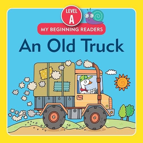 Read Myself Books (25pk) thumbnail 8