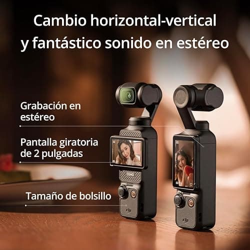DJI Osmo Pocket 3 thumbnail 4