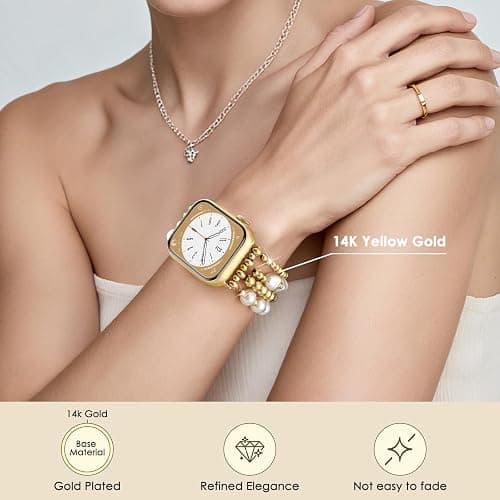 Bracelet watch band thumbnail 7