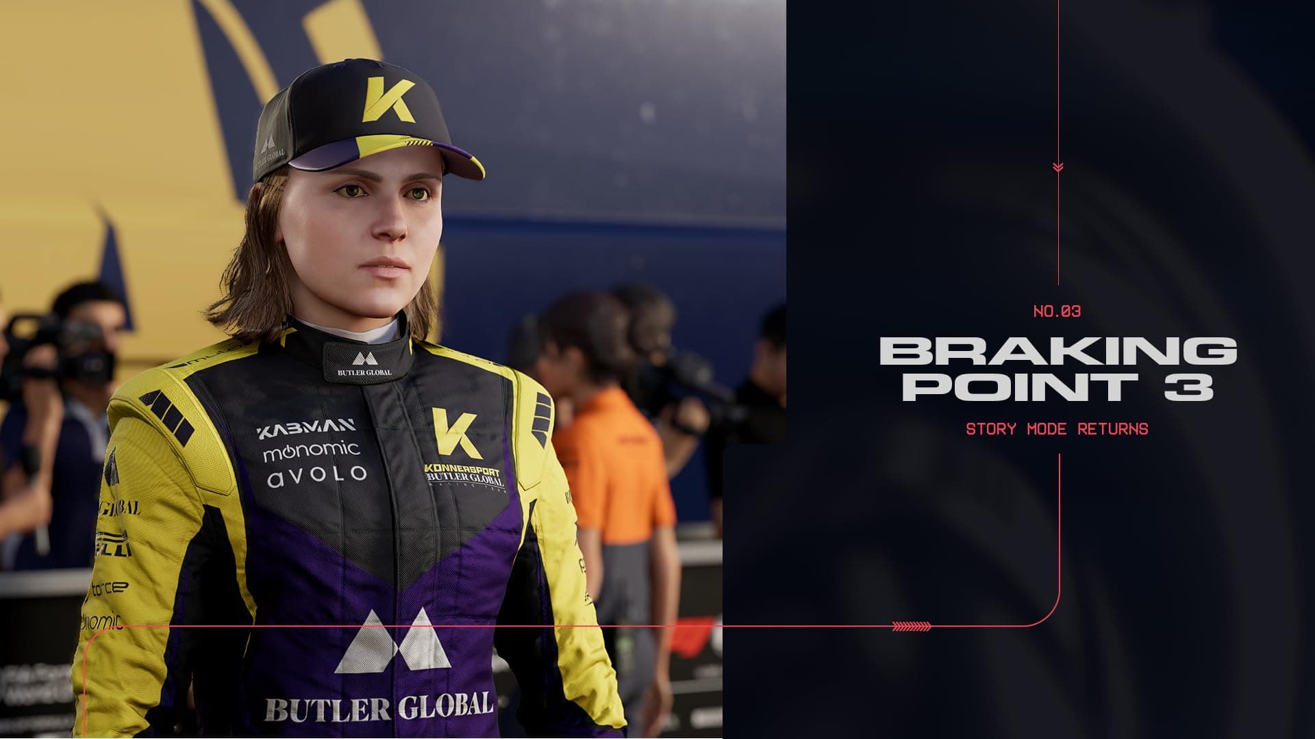 F1 25 for Playstation 5 thumbnail 4