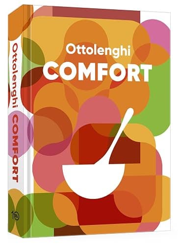 Ottolenghi Comfort [Alternate Cover Edition]: A Cookbook - Hardcover - Image 1
