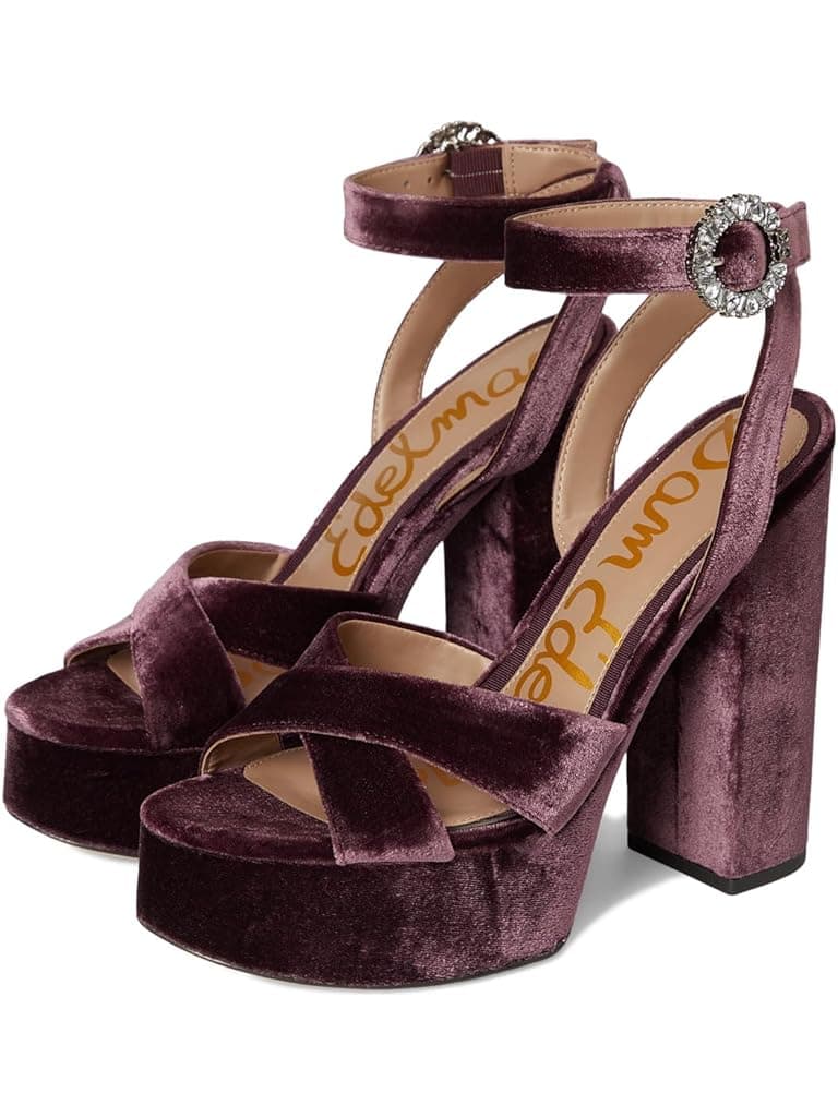Sam Edelman Savannah Platform - Image 1