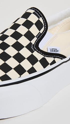 Vans Unisex-Adult Classic Slip on thumbnail 5