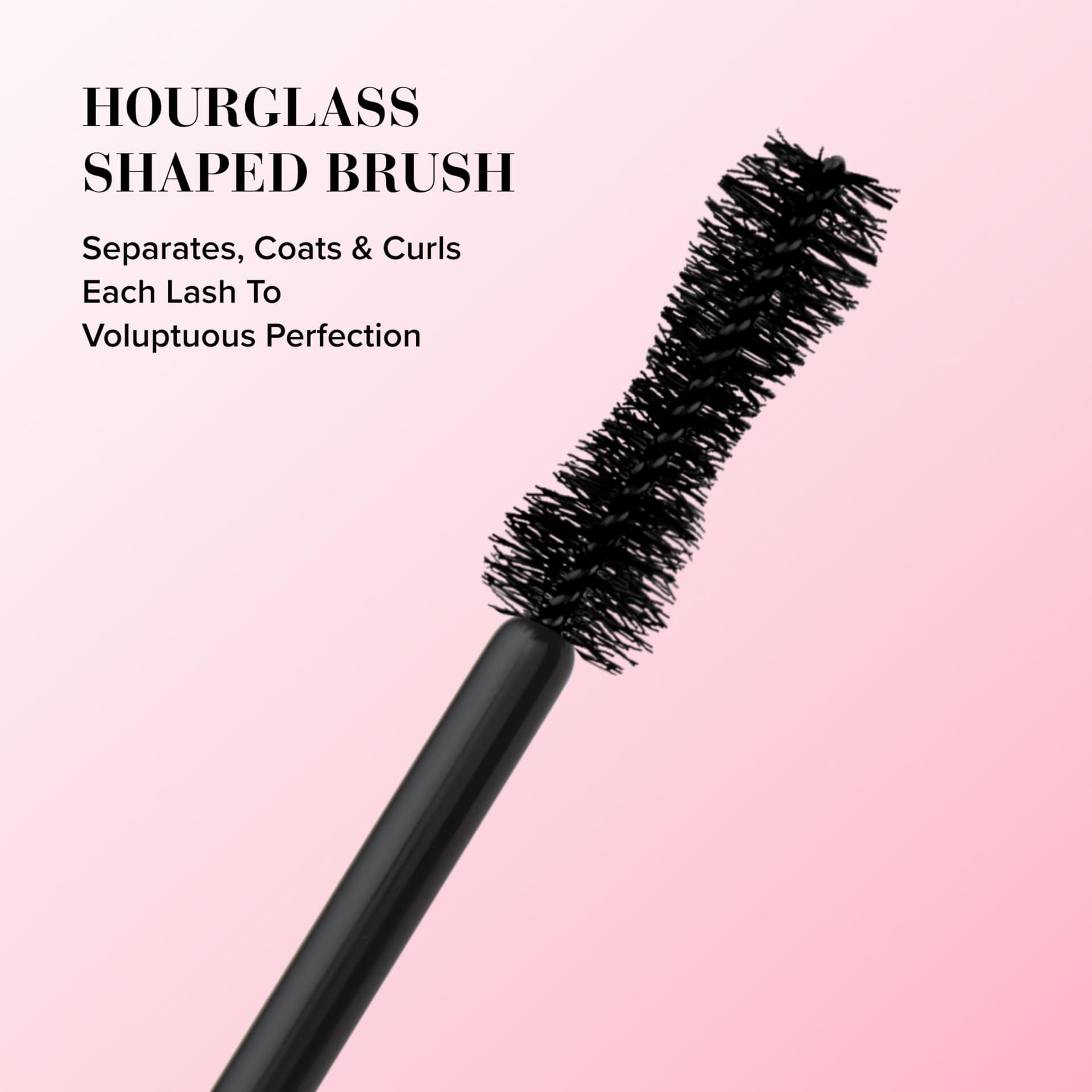 Too Faced Better Than Sex Mascara Mascara - 8 g, Black thumbnail 4