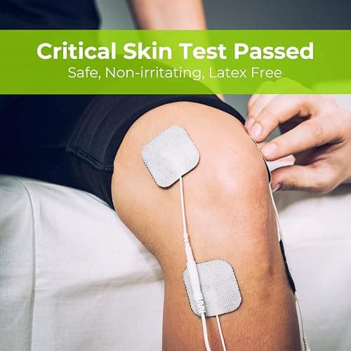 TENS Electrode Pads thumbnail 3