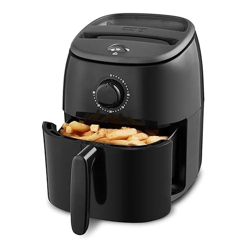 DASH Tasti-Crisp Air Fryer