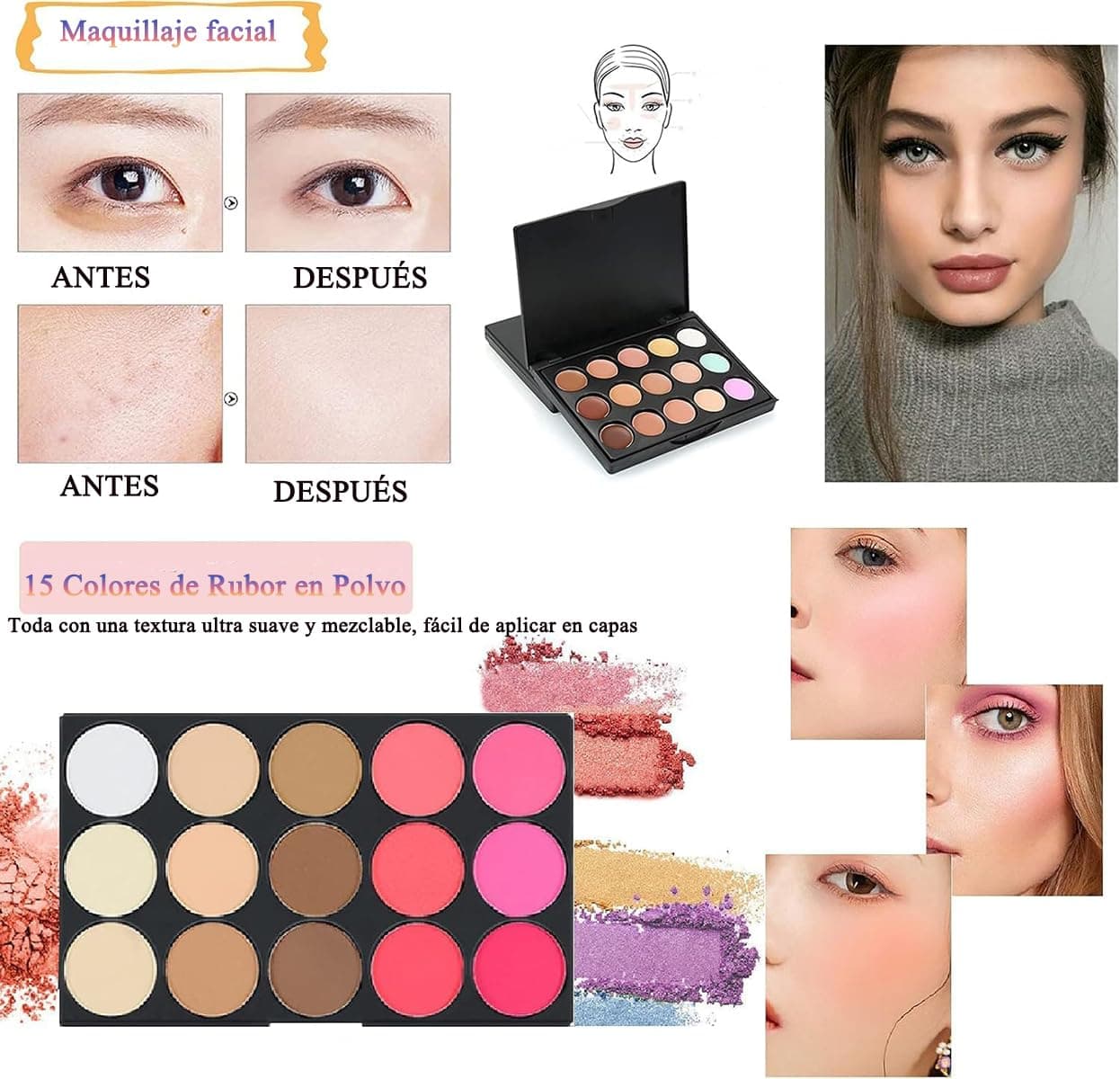 Maquillaje thumbnail 4
