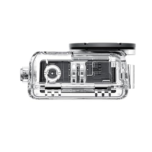 Insta360 GO Ultra Dive Case thumbnail 6