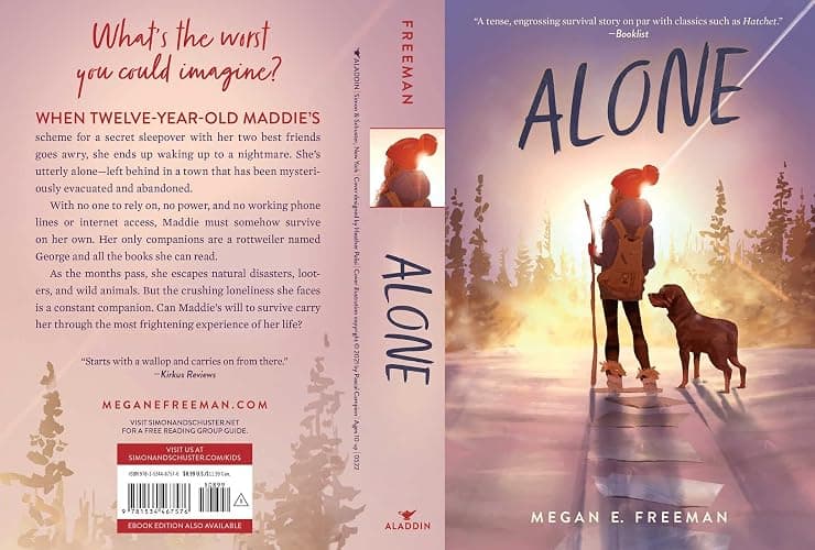 Alone thumbnail 2