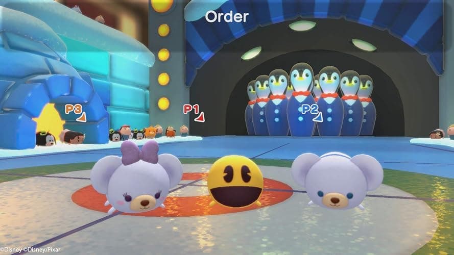 Disney TSUM TSUM FESTIVAL - Nintendo Switch thumbnail 12