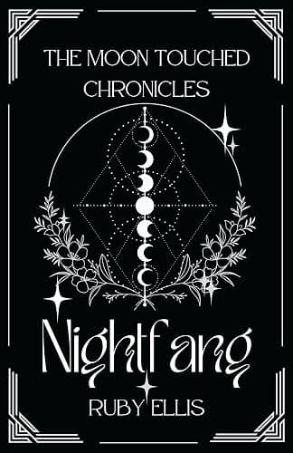 🌶️🌶️🌶️ Nightfang » Spicy Romance - Image 1