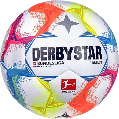 Derbystar Bundesliga Brillant Replica - Image 1