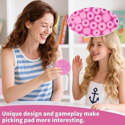 Cute Stuff, Preppy Stuff, Skin Picking Fidget Toys, Fidget Toys Adults, Christmas, Halloween, Prizes for Teen, Stress Balls for Adults Fidgets Birthday Gifts Party Favors for Adult thumbnail 4