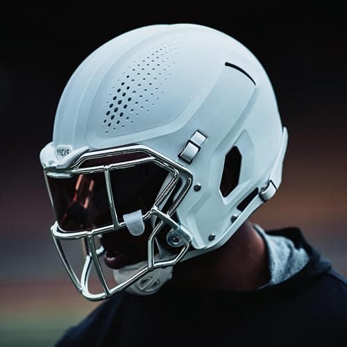 VICIS ZERO2 Varsity Football Helmet thumbnail 5