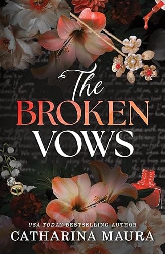 The Windsors Series 6 Books Collection Set By Catharina Maura (The Wrong Bride, The Temporary Wife, The Unwanted Marriage, The Broken Vows, The Secret Fiancée & The Devious Husband) thumbnail 5