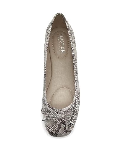 Kenneth Cole REACTION Women's Elstree Flats thumbnail 2