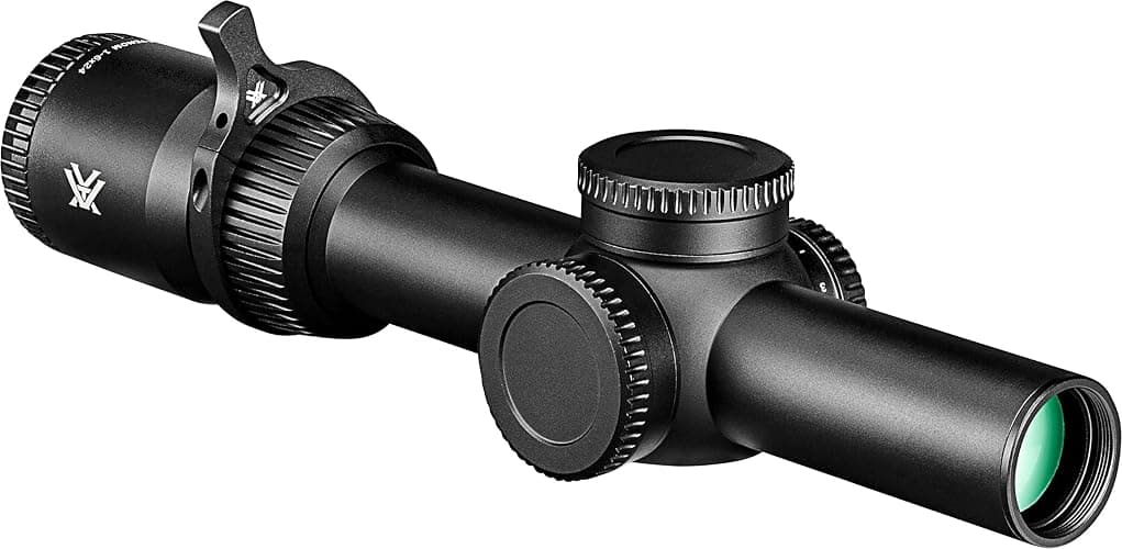 Vortex Optics Venom 1-6x24 Second Focal Plane Riflescope - Image 1