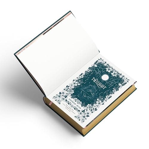 Twilight: Deluxe Collector’s Edition (The Twilight Saga) thumbnail 7