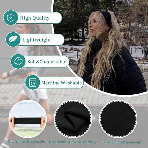 Headband thumbnail 3