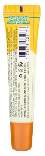 Tree Hut Pineapple Sugarlips Lip Butter, Moisturizing & Nourishing Lip Care for Smooth, Hydrated Lips, Holiday Gift & Stocking Stuffer, 0.52 fl oz thumbnail 2