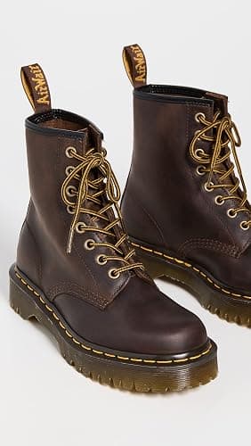 Dr. Martens Unisex-Adult 1460 Bex Combat Boot thumbnail 4