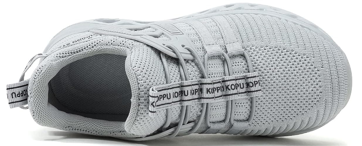 koppu Kids Shoes Running Shoes Girls Boys Primary School Students Sports Shoes Spring and Autumn Casual Shoes thumbnail 4