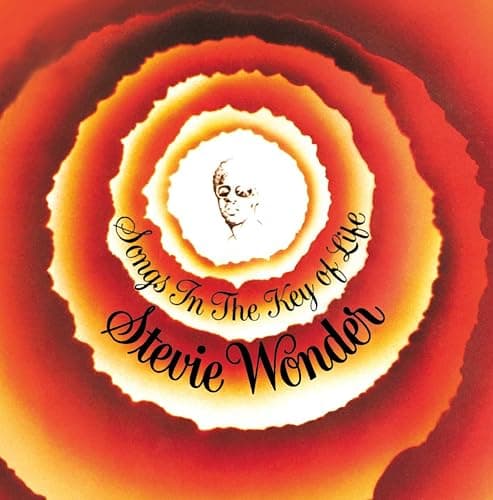 Songs in the Key of Life - Image 1