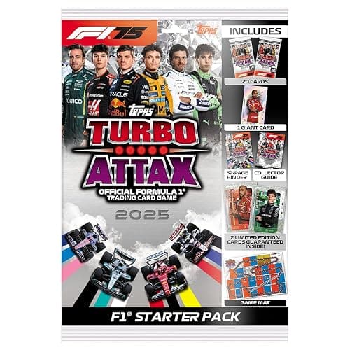 F1 cards - Image 1