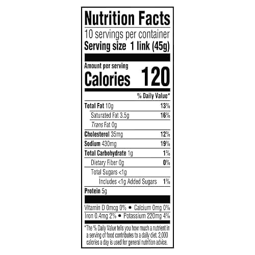 Oscar Mayer Hot Dogs, 10 ct Pack, Classic Weiners thumbnail 2